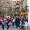 X Cursa de la Dona de Castellón