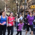 X Cursa de la Dona de Castellón