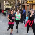 X Cursa de la Dona de Castellón