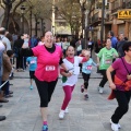 X Cursa de la Dona de Castellón