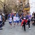 X Cursa de la Dona de Castellón