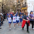 X Cursa de la Dona de Castellón