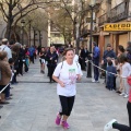 X Cursa de la Dona de Castellón
