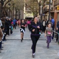 X Cursa de la Dona de Castellón
