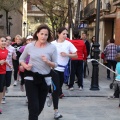 X Cursa de la Dona de Castellón