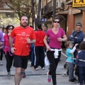 X Cursa de la Dona de Castellón