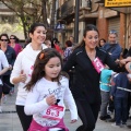 X Cursa de la Dona de Castellón