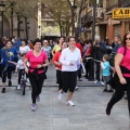 X Cursa de la Dona de Castellón