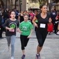 X Cursa de la Dona de Castellón
