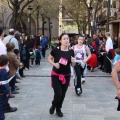 X Cursa de la Dona de Castellón
