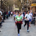 X Cursa de la Dona de Castellón