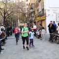 X Cursa de la Dona de Castellón