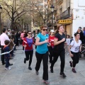 X Cursa de la Dona de Castellón