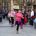 X Cursa de la Dona de Castellón
