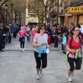 X Cursa de la Dona de Castellón