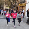 X Cursa de la Dona de Castellón