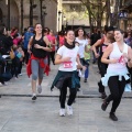 X Cursa de la Dona de Castellón
