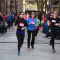 X Cursa de la Dona de Castellón