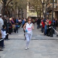 X Cursa de la Dona de Castellón