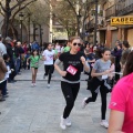 X Cursa de la Dona de Castellón