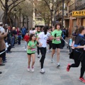 X Cursa de la Dona de Castellón