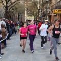 X Cursa de la Dona de Castellón