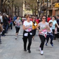 X Cursa de la Dona de Castellón