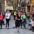 X Cursa de la Dona de Castellón