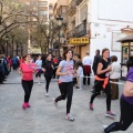X Cursa de la Dona de Castellón