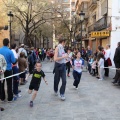 X Cursa de la Dona de Castellón