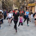 X Cursa de la Dona de Castellón