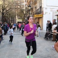 X Cursa de la Dona de Castellón