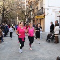 X Cursa de la Dona de Castellón
