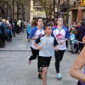 X Cursa de la Dona de Castellón
