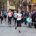 X Cursa de la Dona de Castellón
