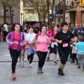 X Cursa de la Dona de Castellón