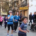 X Cursa de la Dona de Castellón