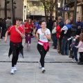 X Cursa de la Dona de Castellón
