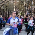 X Cursa de la Dona de Castellón
