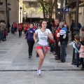 X Cursa de la Dona de Castellón