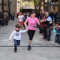 X Cursa de la Dona de Castellón