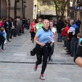 X Cursa de la Dona de Castellón