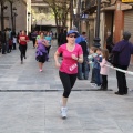 X Cursa de la Dona de Castellón