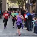 X Cursa de la Dona de Castellón