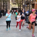 X Cursa de la Dona de Castellón