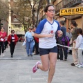 X Cursa de la Dona de Castellón
