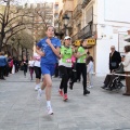 X Cursa de la Dona de Castellón