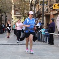X Cursa de la Dona de Castellón