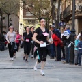 X Cursa de la Dona de Castellón