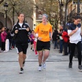 X Cursa de la Dona de Castellón